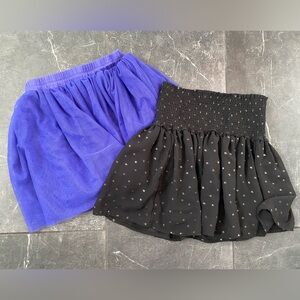 Set of Rockets of Awesome skirts